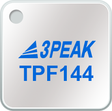 高清視頻放大器TPF144（1-SD 3-FHD）