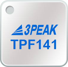 高清視頻放大器TPF141（1-FHD）