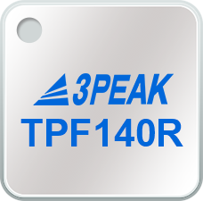 高清視頻放大器TPF140R（1-FHD）