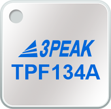 高清視頻放大器TPF134A（1-SD 3-HD）