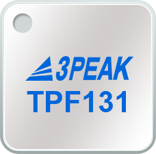 高清視頻放大器TPF131（1-HD）