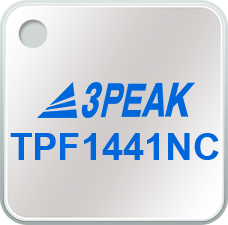 高清視頻放大器TPF1441NC（1-FHD +1-COMP）